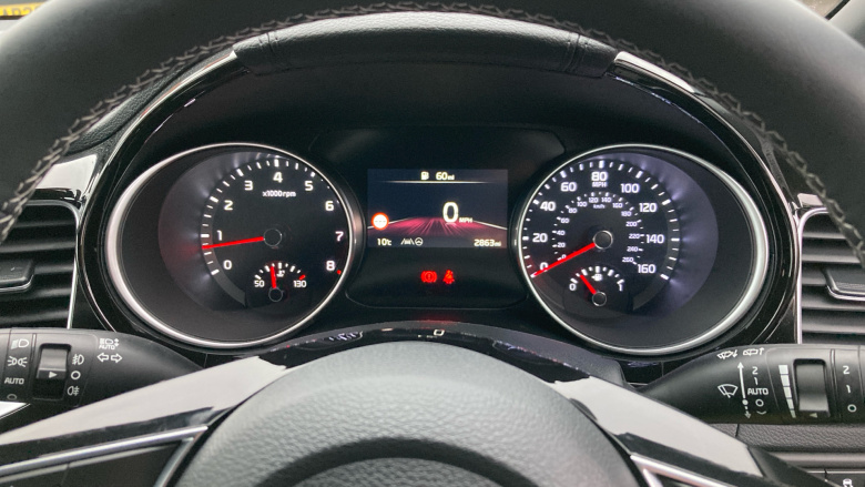 Kia Ceed 1.5T GDi ISG 138 GT-Line 5dr Petrol Hatchback